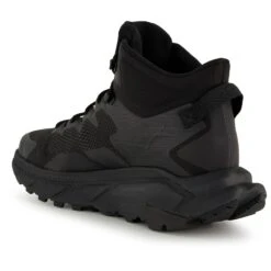 Hoka Trail Code GTX - Walking Boots -ALPINE TREK SHOES hoka trail code gtx walking boots detail 5