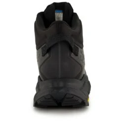 Hoka Trail Code GTX - Walking Boots -ALPINE TREK SHOES hoka trail code gtx walking boots detail 6