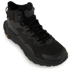 Hoka Trail Code GTX - Walking Boots -ALPINE TREK SHOES hoka trail code gtx walking boots detail 7