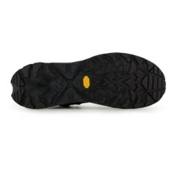 Hoka Trail Code GTX - Walking Boots -ALPINE TREK SHOES hoka trail code gtx walking boots detail 9