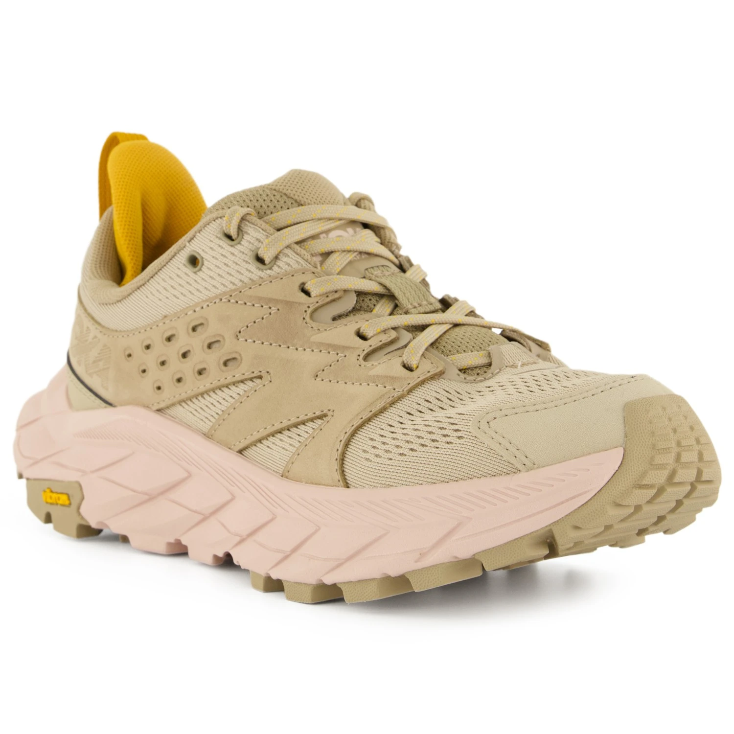 Hoka Women's Anacapa Breeze Low - Multisport Shoes 4 Hoka Women's Anacapa Breeze Low - Multisport Shoes - Image 2