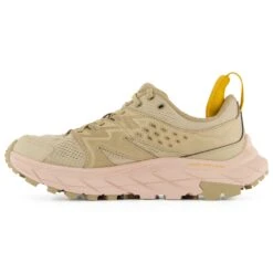 Hoka Women's Anacapa Breeze Low - Multisport Shoes 9 Hoka Women's Anacapa Breeze Low - Multisport Shoes -ALPINE TREK SHOES hoka womens anacapa breeze low multisport shoes detail 4