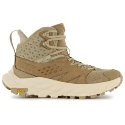 Hoka Women's Anacapa Breeze Mid - Walking Boots
