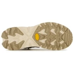 Hoka Women's Anacapa Breeze Mid - Walking Boots -ALPINE TREK SHOES hoka womens anacapa breeze mid walking boots detail 9