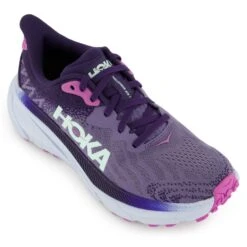 Hoka Women's Challenger ATR 7 - Trail Running Shoes -ALPINE TREK SHOES hoka womens challenger atr 7 trail running shoes detail 7
