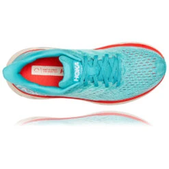 Hoka Women's Clifton 8 - Running Shoes 12 Hoka Women's Clifton 8 - Running Shoes -ALPINE TREK SHOES hoka womens clifton 8 running shoes detail 5