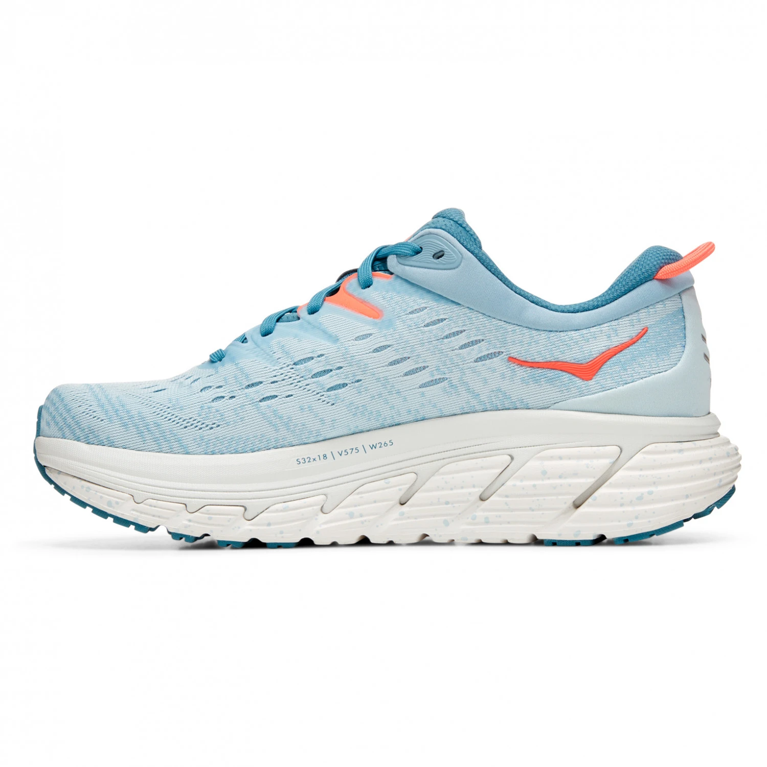 Hoka Women's Gaviota 4 - Running Shoes 4 Hoka Women's Gaviota 4 - Running Shoes - Image 2