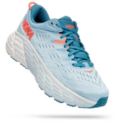 Hoka Women's Gaviota 4 - Running Shoes 14 Hoka Women's Gaviota 4 - Running Shoes -ALPINE TREK SHOES hoka womens gaviota 4 running shoes detail 5