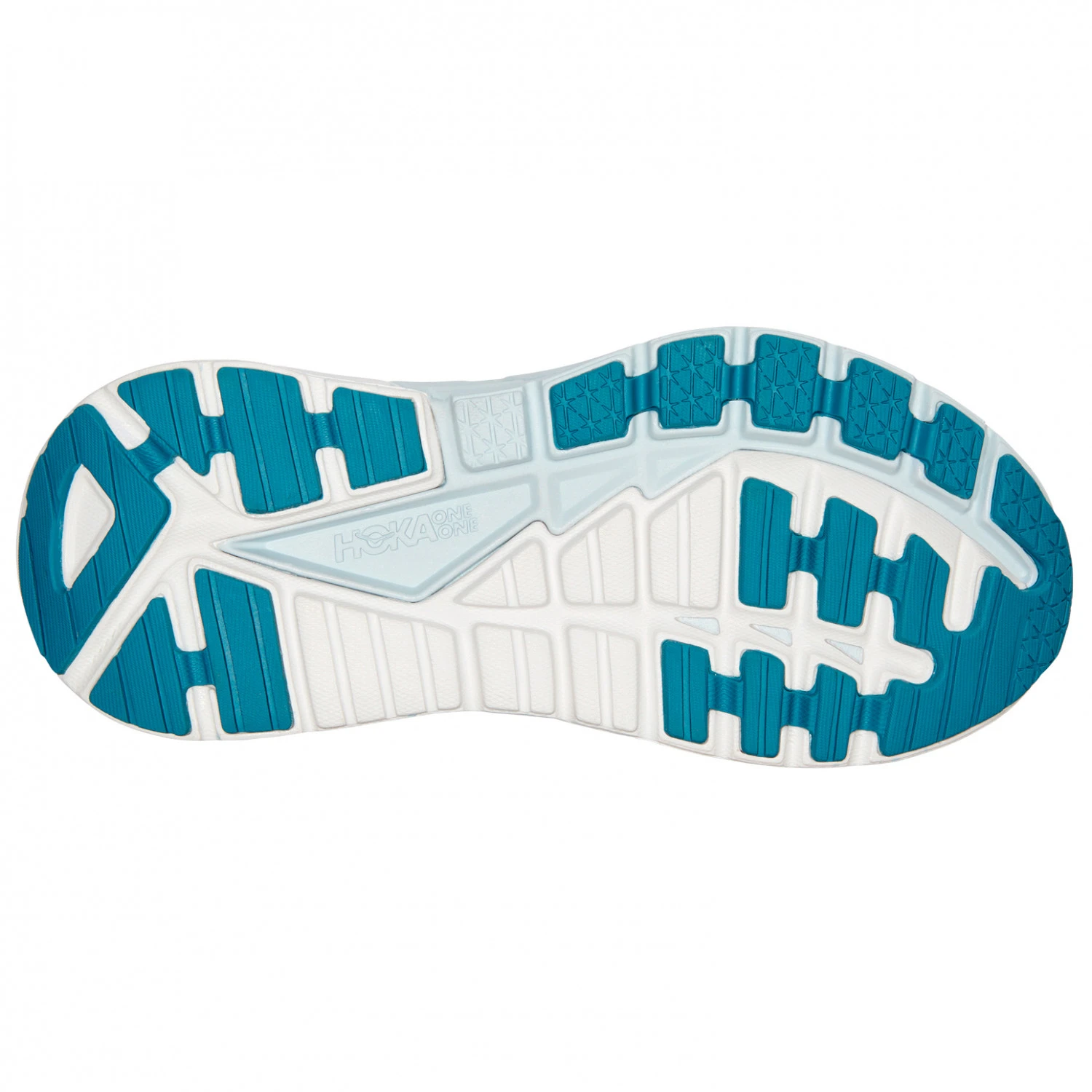 Hoka Women's Gaviota 4 - Running Shoes 10 Hoka Women's Gaviota 4 - Running Shoes - Image 8