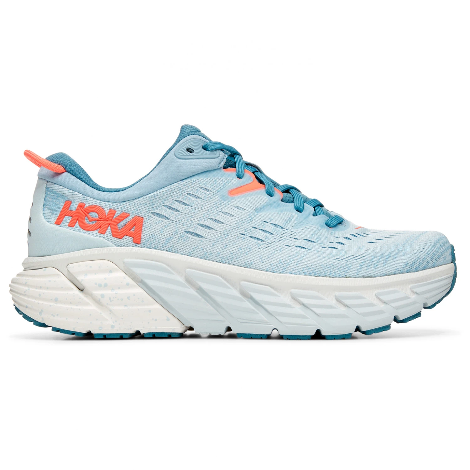 Hoka Women's Gaviota 4 - Running Shoes 3 Hoka Women's Gaviota 4 - Running Shoes