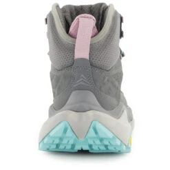 Hoka Women's Kaha 2 GTX - Walking Boots -ALPINE TREK SHOES hoka womens kaha 2 gtx walking boots detail 6