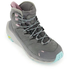 Hoka Women's Kaha 2 GTX - Walking Boots -ALPINE TREK SHOES hoka womens kaha 2 gtx walking boots detail 7
