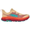 Hoka Women's Mafate Speed 4 - Trail Running Shoes -ALPINE TREK SHOES hoka womens mafate speed 4 trail running shoes