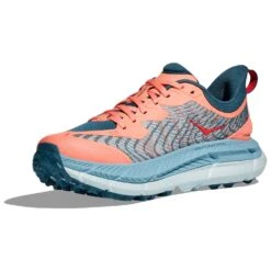 Hoka Women's Mafate Speed 4 - Trail Running Shoes 8 Hoka Women's Mafate Speed 4 - Trail Running Shoes -ALPINE TREK SHOES hoka womens mafate speed 4 trail running shoes detail 3