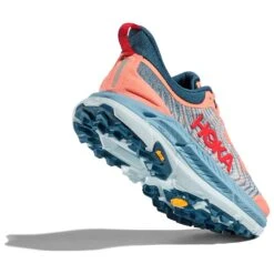 Hoka Women's Mafate Speed 4 - Trail Running Shoes 9 Hoka Women's Mafate Speed 4 - Trail Running Shoes -ALPINE TREK SHOES hoka womens mafate speed 4 trail running shoes detail 4