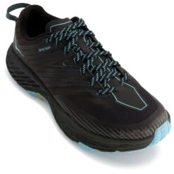 Hoka Women's Speedgoat 4 GTX - Trail Running Shoes -ALPINE TREK SHOES hoka womens speedgoat 4 gtx trail running shoes detail 7