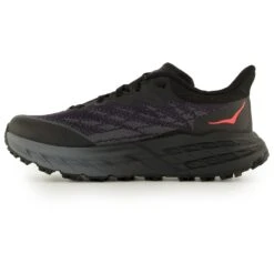 Hoka Women's Speedgoat 5 GTX - Trail Running Shoes -ALPINE TREK SHOES hoka womens speedgoat 5 gtx trail running shoes detail 4