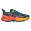 Hoka Women's Speedgoat 5 - Trail Running Shoes -ALPINE TREK SHOES hoka womens speedgoat 5 trail running shoes