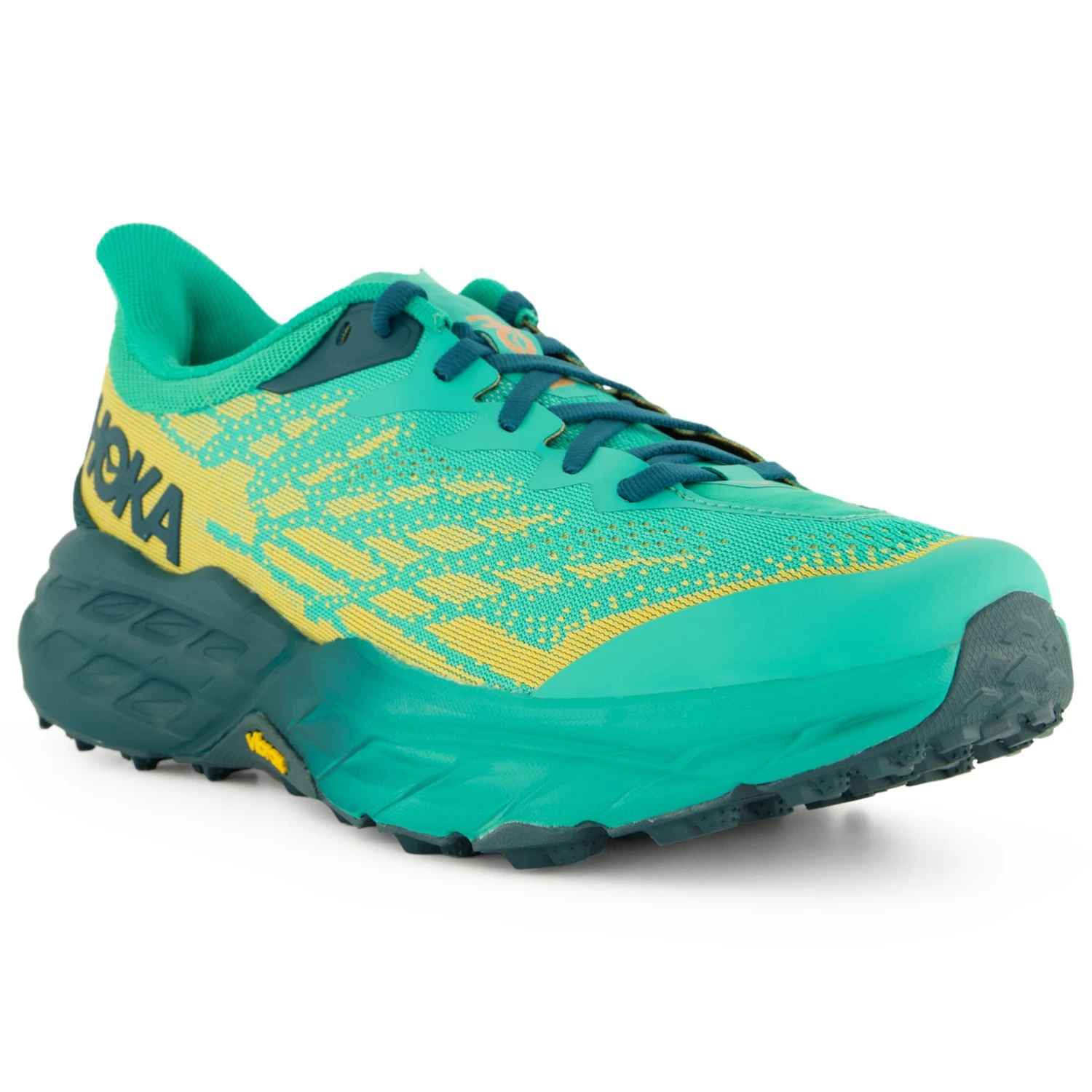 Hoka Women's Speedgoat 5 - Trail Running Shoes 4 Hoka Women's Speedgoat 5 - Trail Running Shoes - Image 2