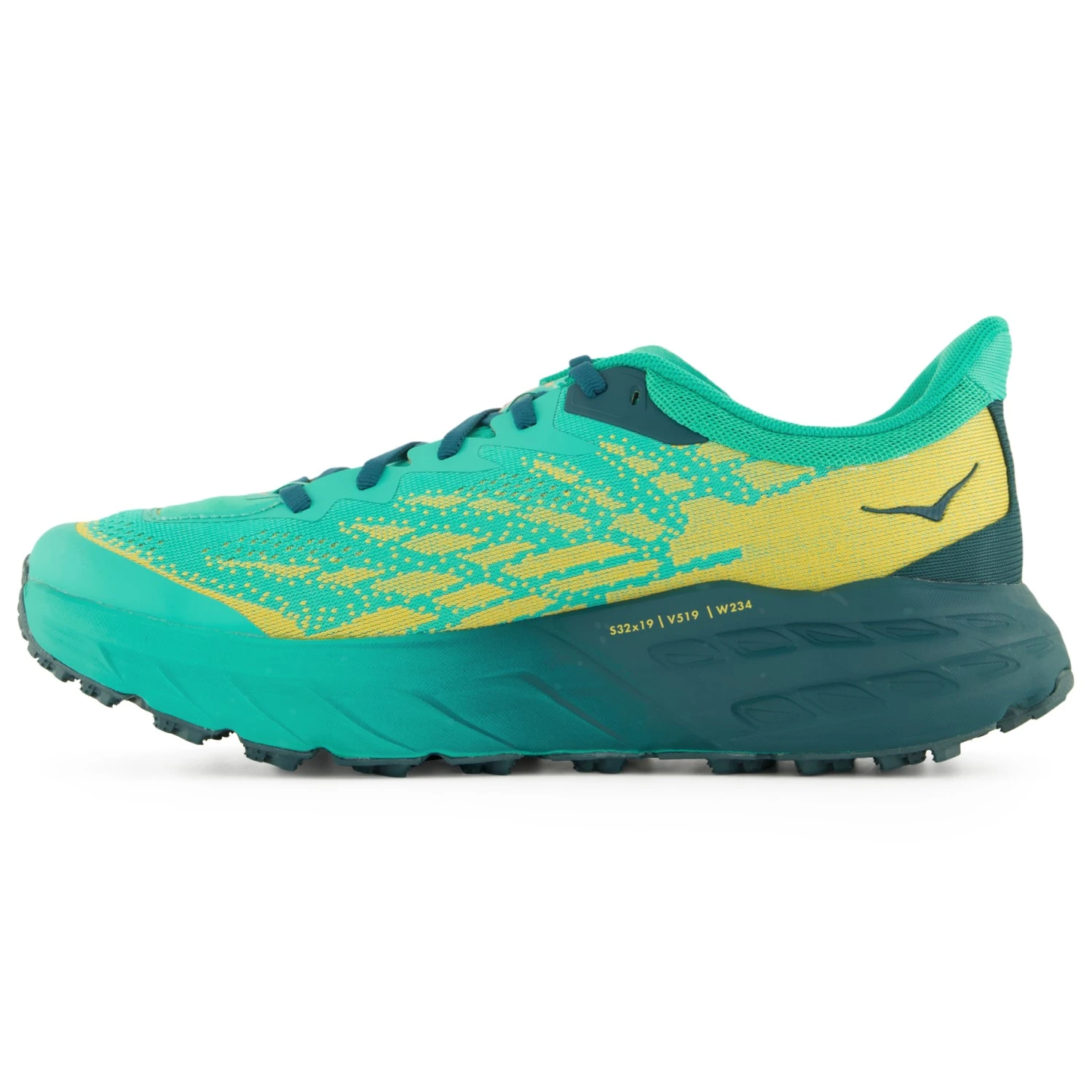 Hoka Women's Speedgoat 5 - Trail Running Shoes 6 Hoka Women's Speedgoat 5 - Trail Running Shoes - Image 4