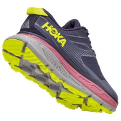 Hoka Women's Stinson ATR 6 - Trail Running Shoes -ALPINE TREK SHOES hoka womens stinson atr 6 trail running shoes detail 3