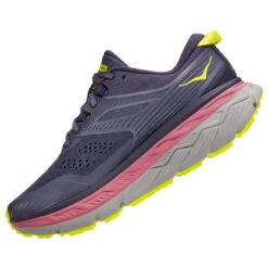 Hoka Women's Stinson ATR 6 - Trail Running Shoes -ALPINE TREK SHOES hoka womens stinson atr 6 trail running shoes detail 4