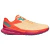 Hoka Women's Zinal - Trail Running Shoes -ALPINE TREK SHOES hoka womens zinal trail running shoes