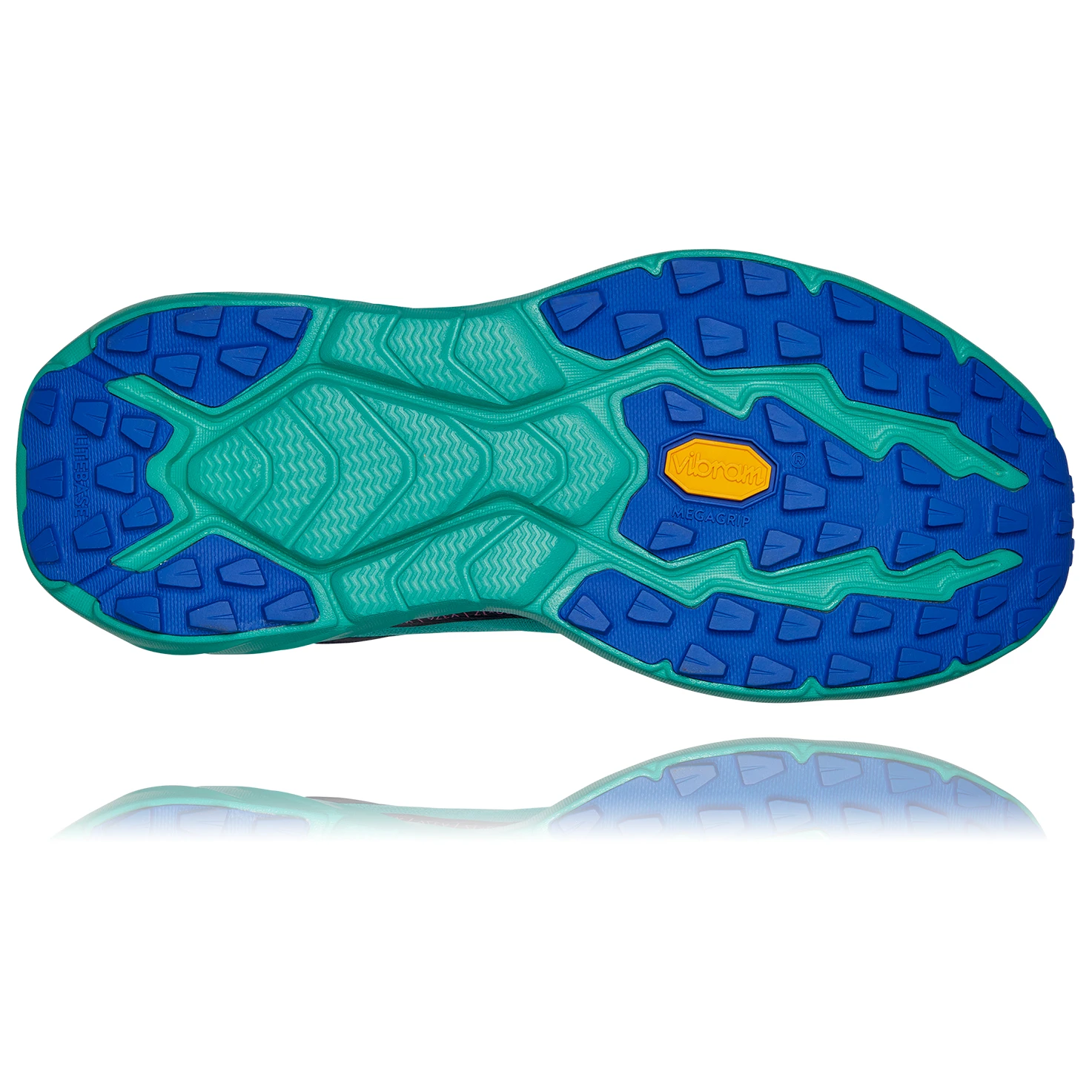 Hoka Women's Zinal - Trail Running Shoes 8 Hoka Women's Zinal - Trail Running Shoes - Image 6