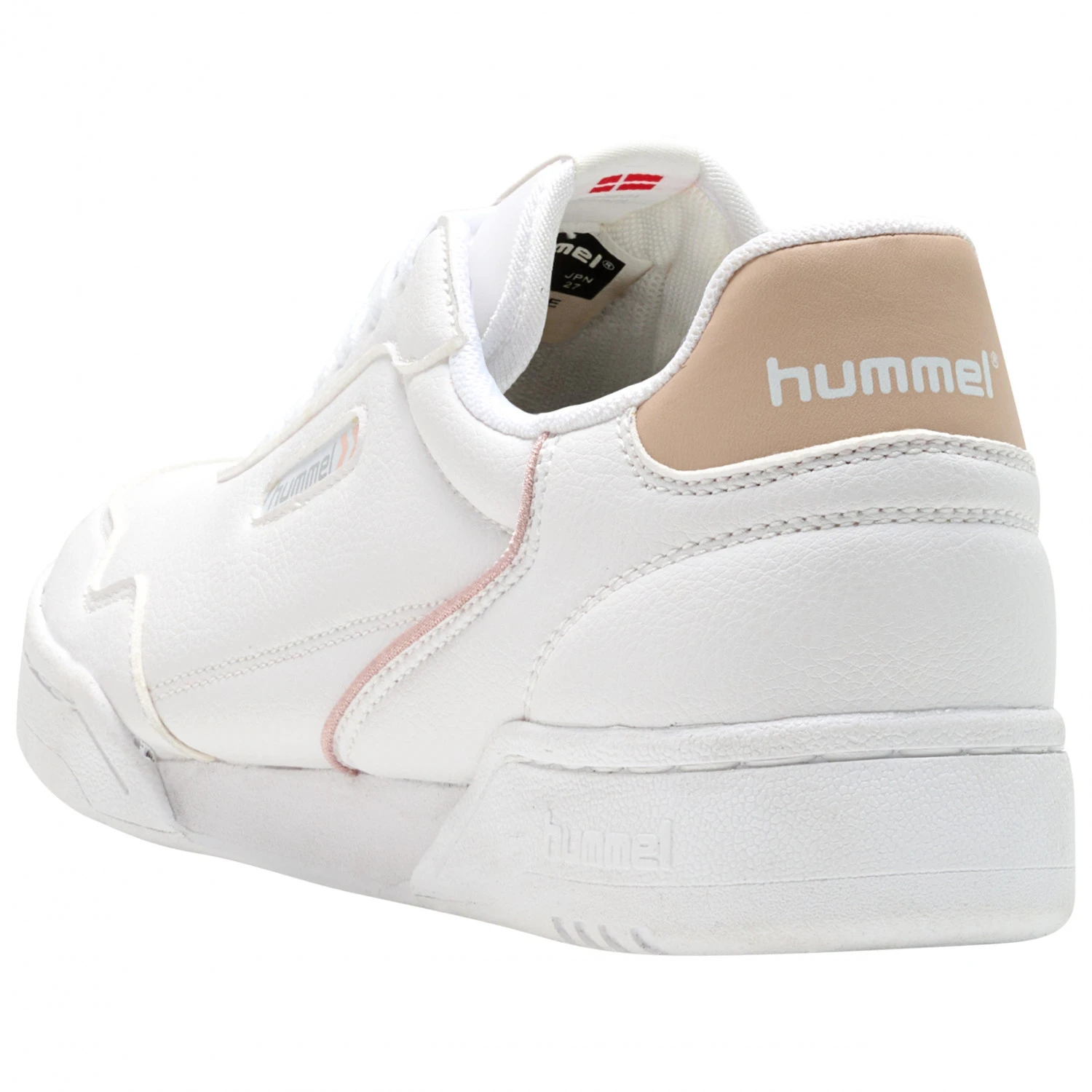 Hummel Forli - Sneakers 5 Hummel Forli - Sneakers - Image 3