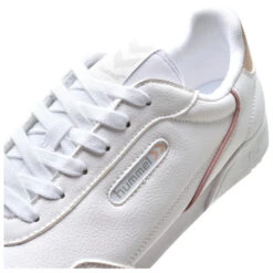 Hummel Forli - Sneakers 12 Hummel Forli - Sneakers -ALPINE TREK SHOES hummel forli sneakers detail 4