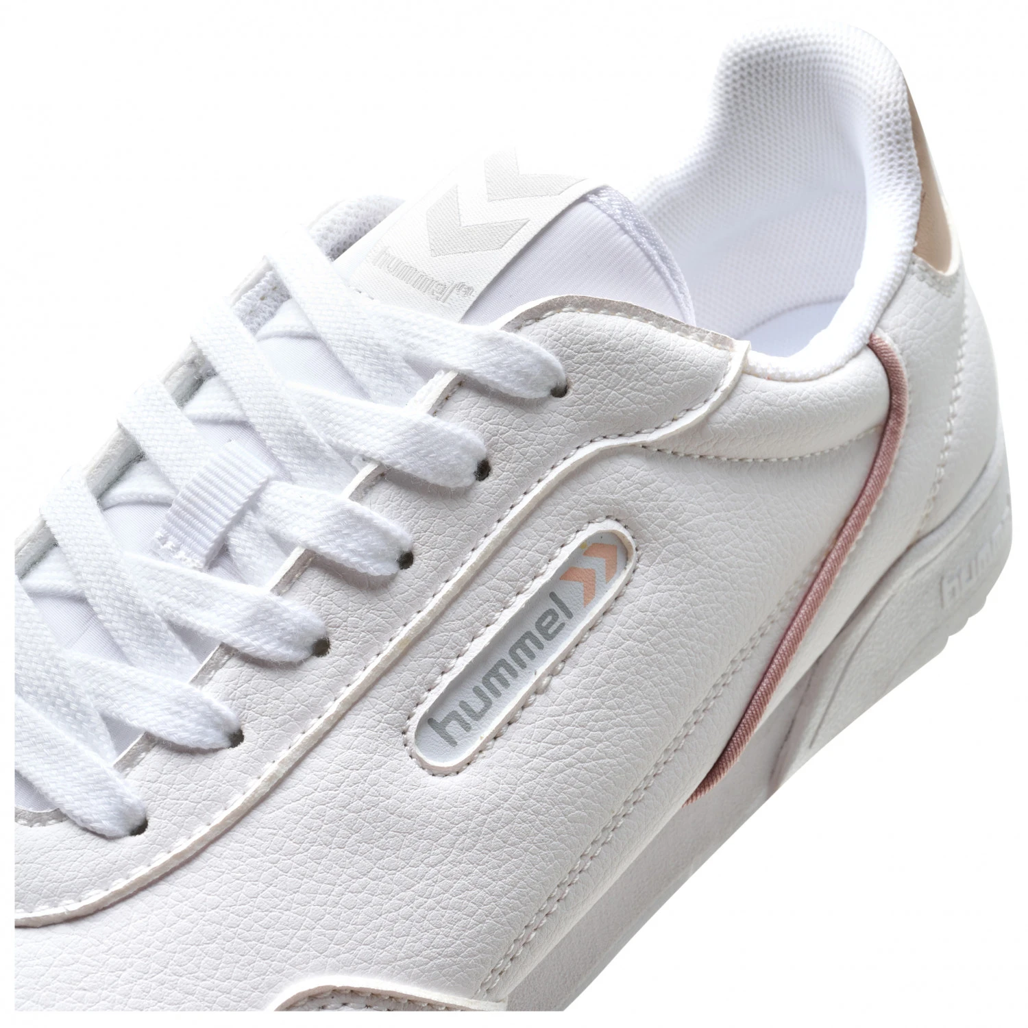 Hummel Forli - Sneakers 6 Hummel Forli - Sneakers - Image 4