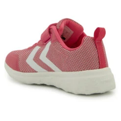 Hummel Junior's Actus - Sneakers 15 Hummel Junior's Actus - Sneakers -ALPINE TREK SHOES hummel juniors actus sneakers detail 5