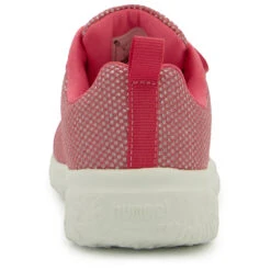 Hummel Junior's Actus - Sneakers 16 Hummel Junior's Actus - Sneakers -ALPINE TREK SHOES hummel juniors actus sneakers detail 6