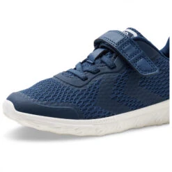 Hummel Kid's Actus Tex - Sneakers -ALPINE TREK SHOES hummel kids actus tex sneakers detail 6