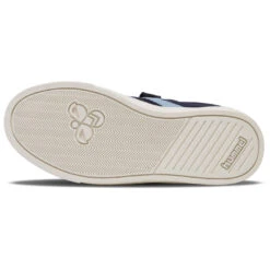 Hummel Kid's Slimmer Stadil Low - Sneakers 11 Hummel Kid's Slimmer Stadil Low - Sneakers -ALPINE TREK SHOES hummel kids slimmer stadil low sneakers detail 5