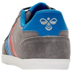 Hummel Slimmer Stadil Low - Sneakers -ALPINE TREK SHOES hummel slimmer stadil low sneakers bf detail 5