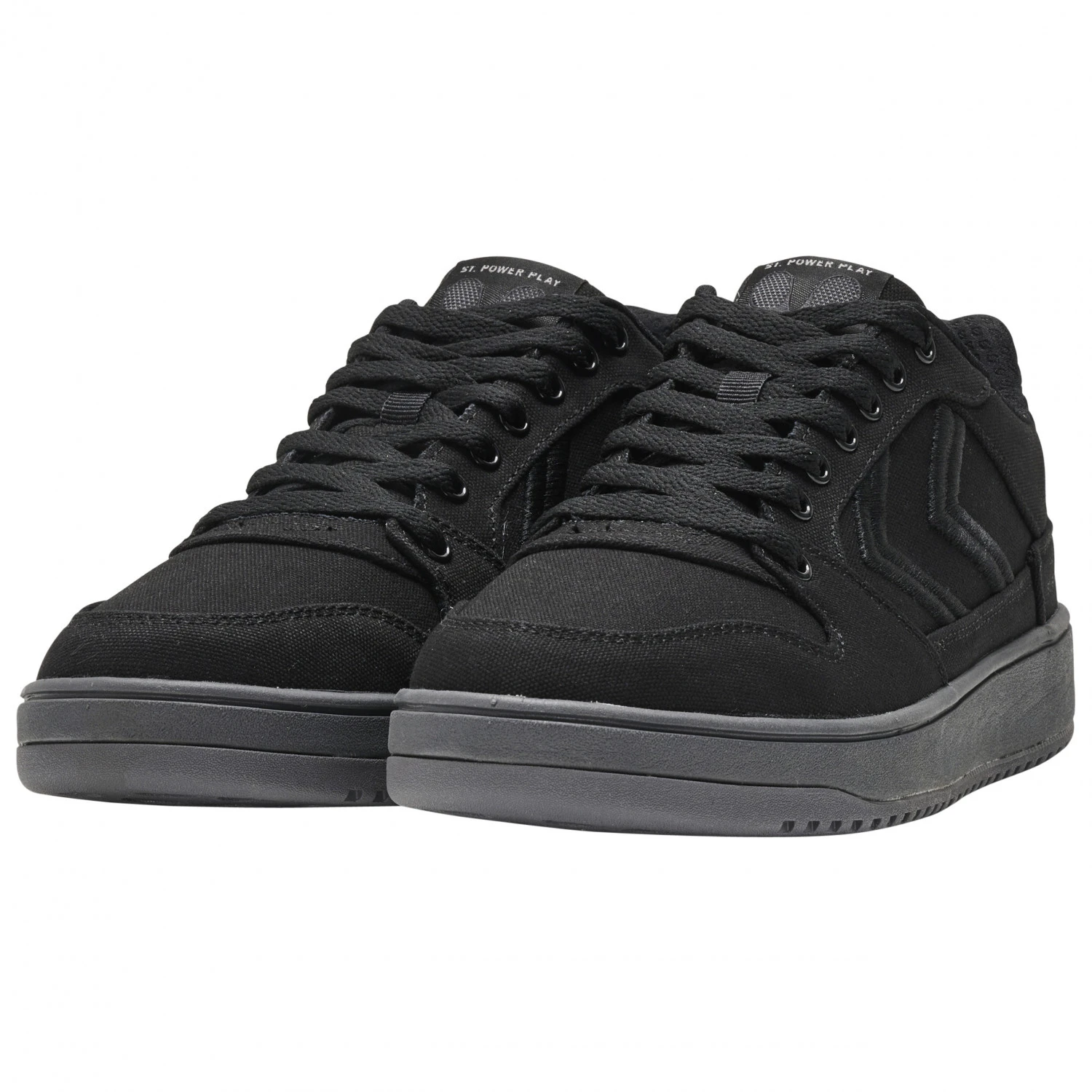 Hummel St. Power Play Canvas - Sneakers 4 Hummel St. Power Play Canvas - Sneakers - Image 2