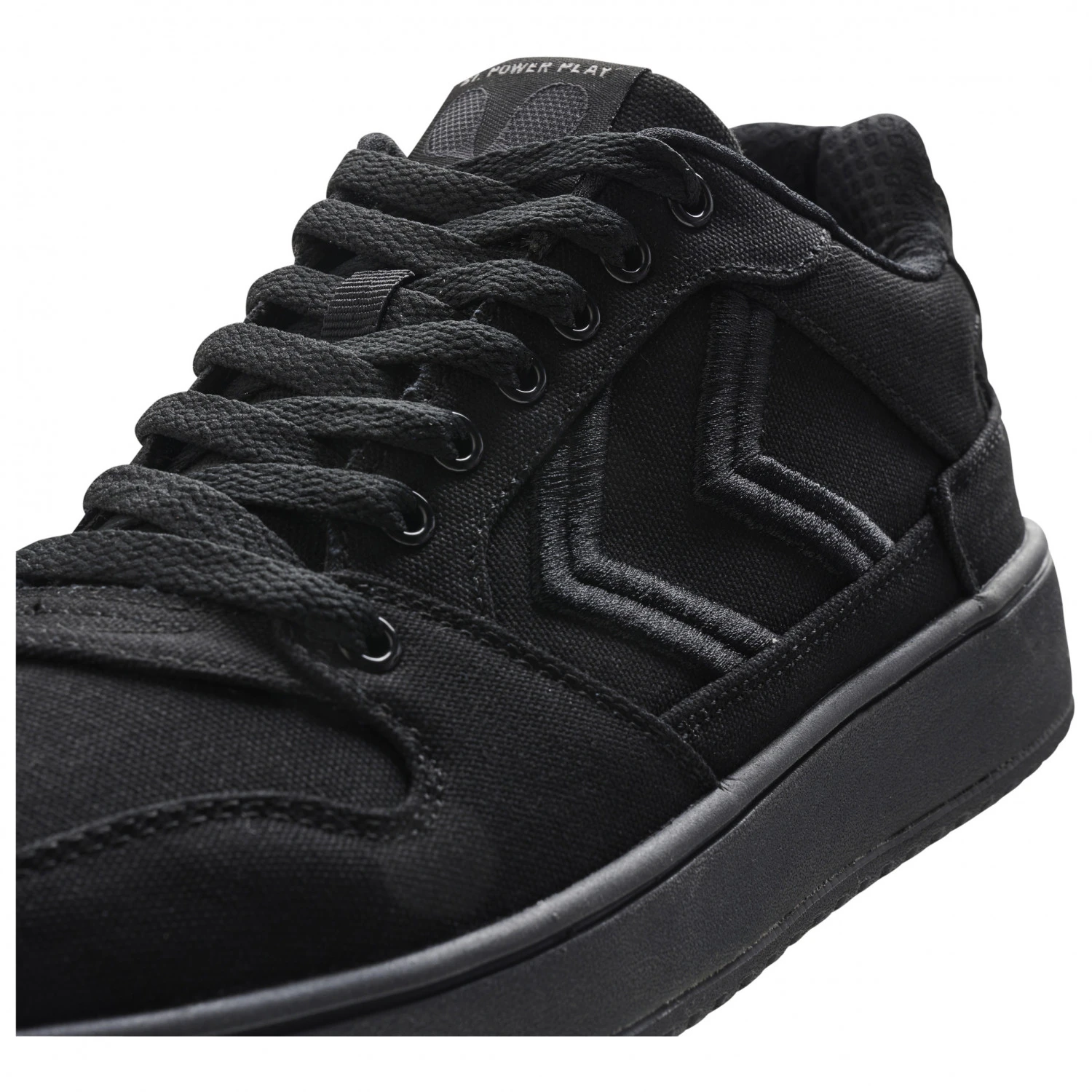 Hummel St. Power Play Canvas - Sneakers 5 Hummel St. Power Play Canvas - Sneakers - Image 3