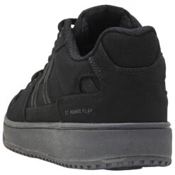 Hummel St. Power Play Canvas - Sneakers 11 Hummel St. Power Play Canvas - Sneakers -ALPINE TREK SHOES hummel st power play canvas sneakers detail 4