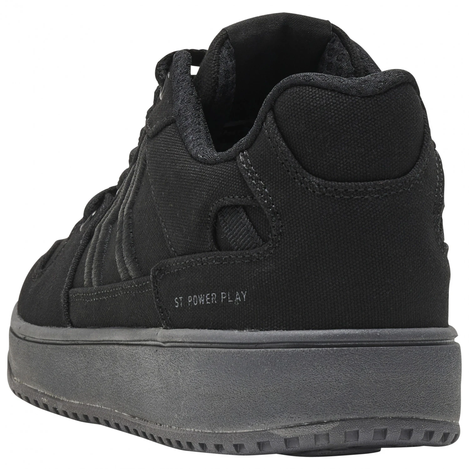 Hummel St. Power Play Canvas - Sneakers 6 Hummel St. Power Play Canvas - Sneakers - Image 4