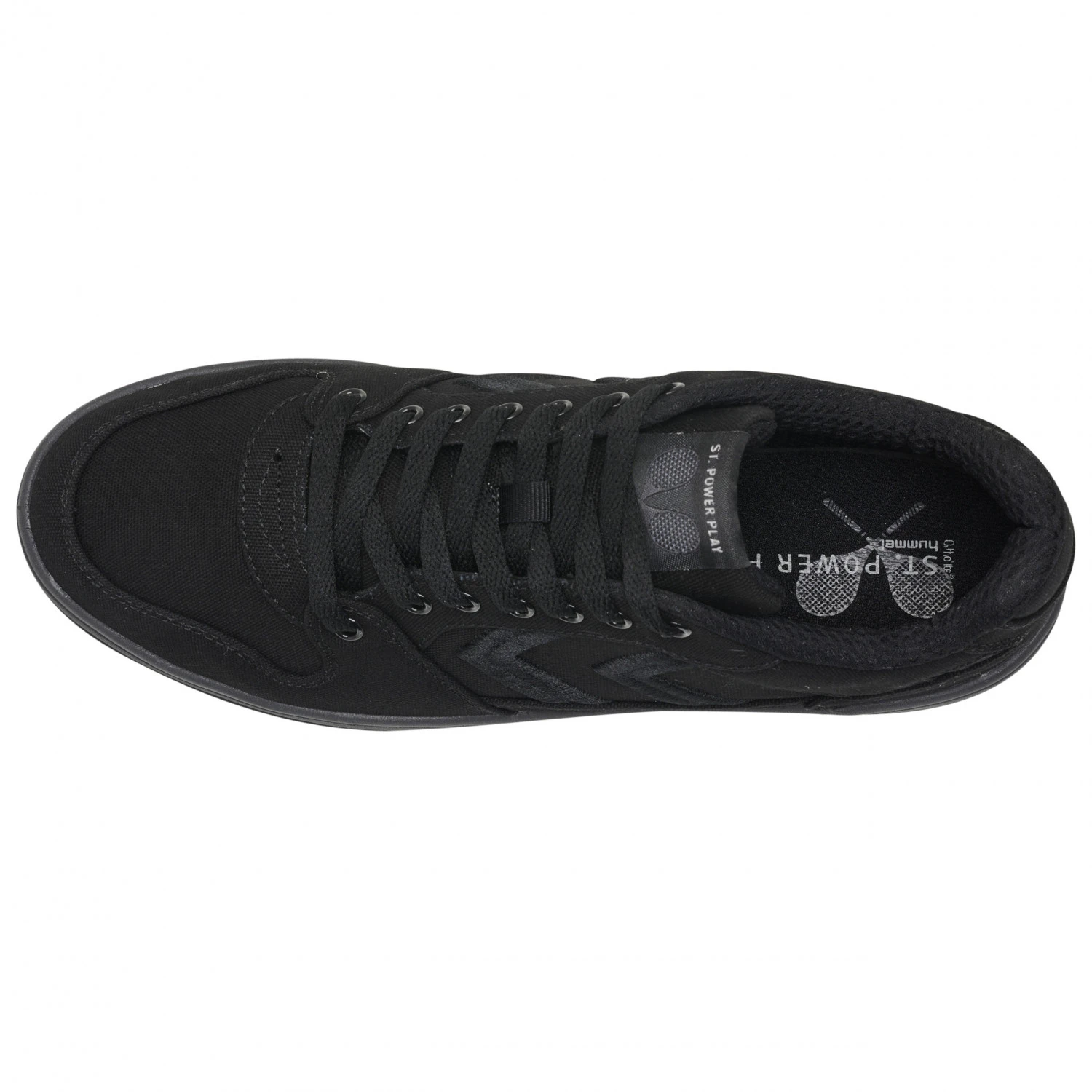 Hummel St. Power Play Canvas - Sneakers 7 Hummel St. Power Play Canvas - Sneakers - Image 5