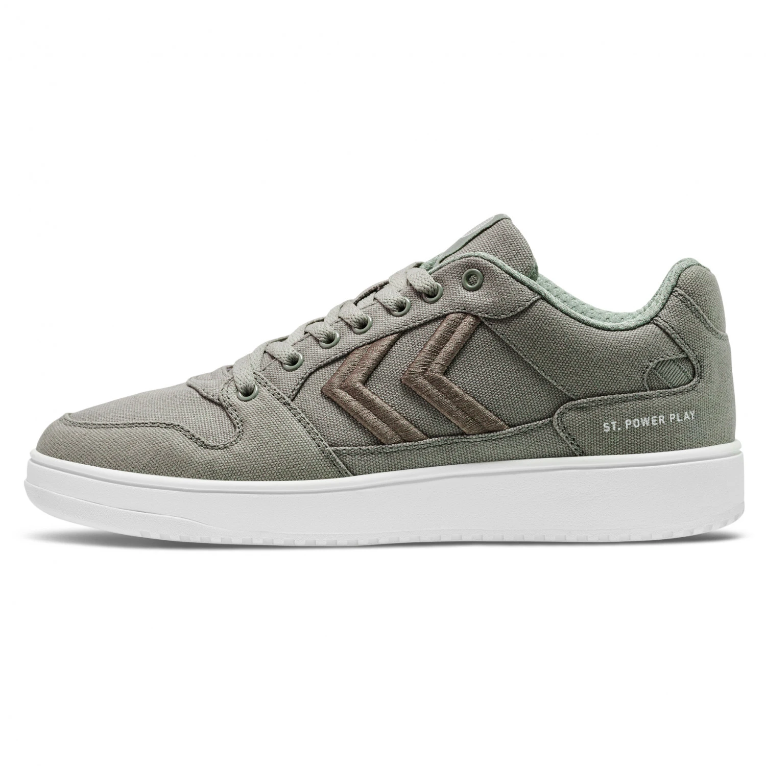 Hummel St. Power Play Canvas - Sneakers 3 Hummel St. Power Play Canvas - Sneakers