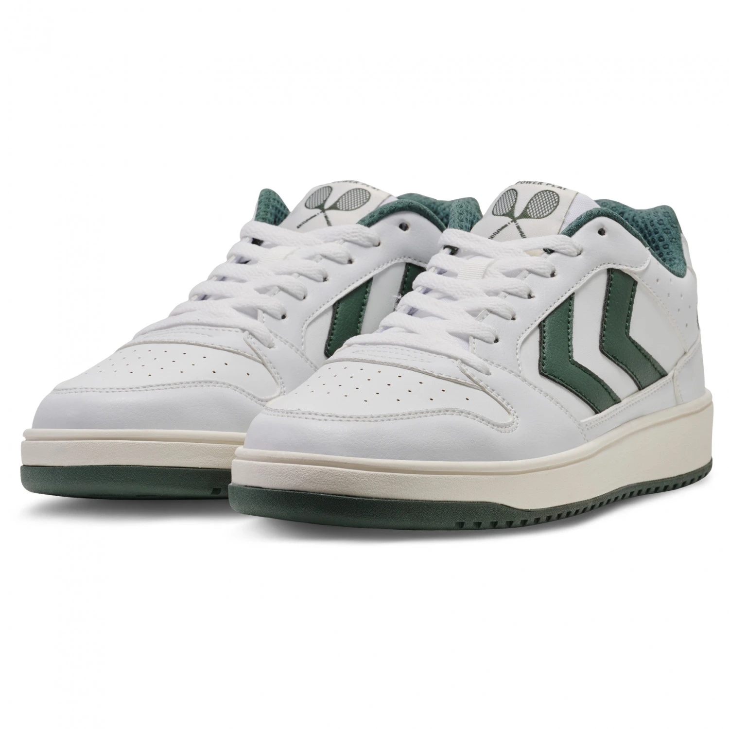 Hummel St. Power Play RT - Sneakers 4 Hummel St. Power Play RT - Sneakers - Image 2