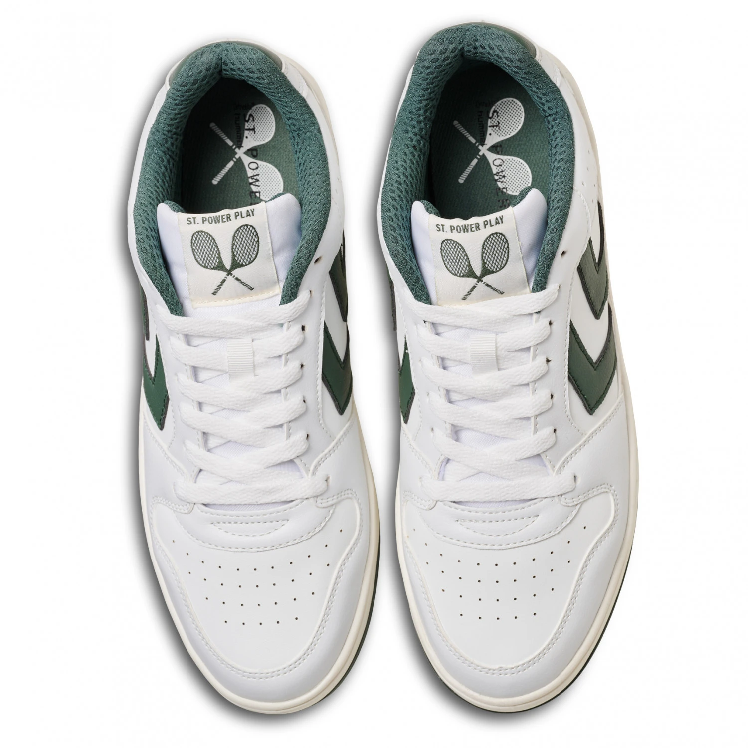 Hummel St. Power Play RT - Sneakers 5 Hummel St. Power Play RT - Sneakers - Image 3