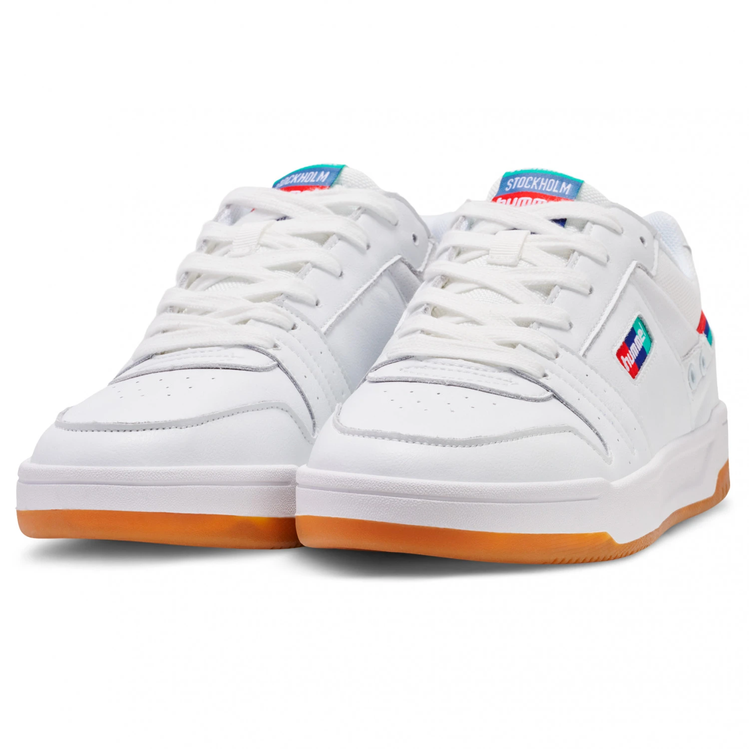 Hummel Stockholm LX-E Archive - Sneakers 4 Hummel Stockholm LX-E Archive - Sneakers - Image 2