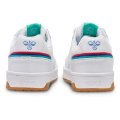 Hummel Stockholm LX-E Archive - Sneakers 10 Hummel Stockholm LX-E Archive - Sneakers -ALPINE TREK SHOES hummel stockholm lx e archive sneakers detail 4