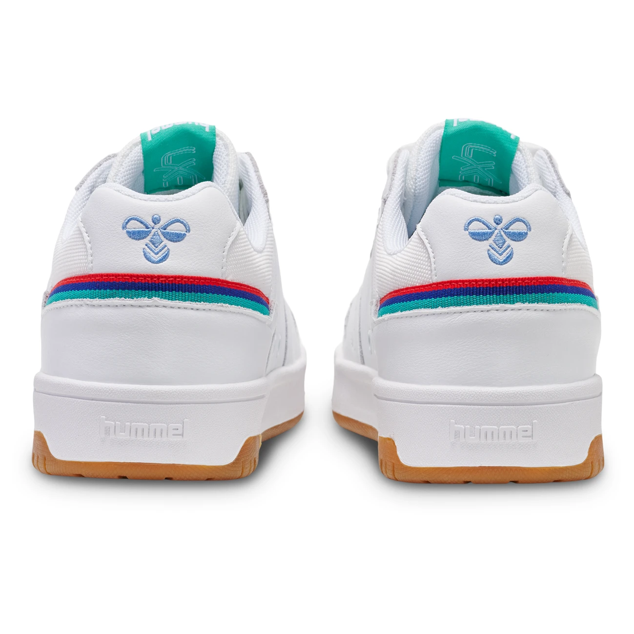 Hummel Stockholm LX-E Archive - Sneakers 6 Hummel Stockholm LX-E Archive - Sneakers - Image 4