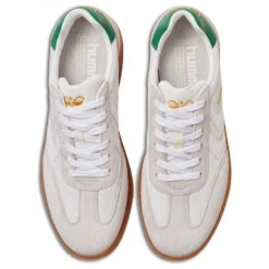 Hummel VM78 CPH MS - Sneakers -ALPINE TREK SHOES hummel vm78 cph ms sneakers detail 3