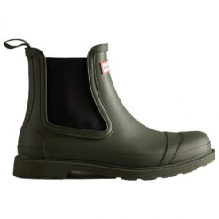 Hunter Boots Commando Chelsea Boot - Wellington Boots