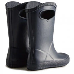 Hunter Boots Little Kid's First Classic Pull-On Boot - Wellington Boots 8 Hunter Boots Little Kid's First Classic Pull-On Boot - Wellington Boots -ALPINE TREK SHOES hunter boots little kids first classic pull on boot wellington boots detail 3